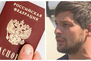 33-летний житель Кемерова впервые в жизни получил паспорт и собирается в школу, чтобы научиться читать и писать