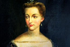 Золотая Диана: главная женщина в жизни&nbsp;Генриха II, погубившая себя в попытке сохранить красоту