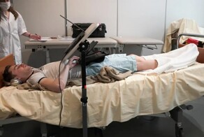 Работа мечты? Добровольцы проведут в&nbsp;постели 60&nbsp;дней ради космических исследований