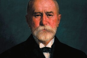 Как смертельный недуг подтолкнул к созданию классического аксессуара, который не выходит из моды?