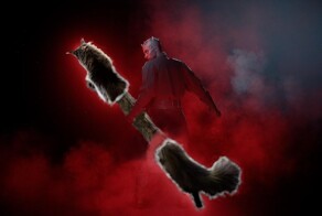 Фотошоп-битва: побритый кот стал героем мемов