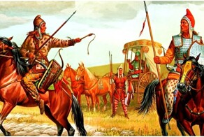 Потомки амазонок: какими они были