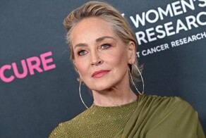 «Молодые позавидуют»: 65-летняя Шерон Стоун похвасталась фигурой в купальнике