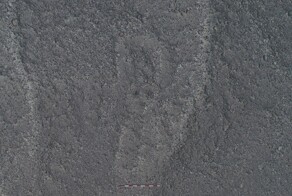 168 геоглифов Наска, которые ранее не были заметны