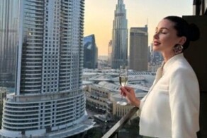 Подписчики задались вопросом, откуда у дочери Анастасии Заворотнюк деньги на шикарную жизнь