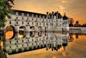 30 удивительных архитектурных шедевров на все времена