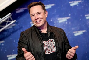 Власти США разрешили Илону Маску вживлять чипы в людей