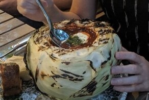 17 человек, которые мечтали об ужине, но рестораны сказали "Нет"