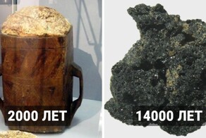 11 самых древних в мире продуктов питания, чей срок годности, кажется, давным-давно подошёл к концу