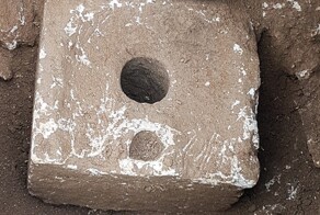 В&nbsp;иерусалимских туалетах нашли древнейшие случаи заражения кишечными лямблиями