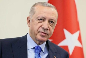 Эрдоган победил на президентских выборах в Турции