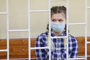 «Мужчины - доминирующий класс»: красноярская феминистка, которая хотела перестрелять всех мальчиков в садике, рассказала о своих мотивах