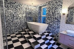 16 дизайнеров и архитекторов, у которых фантазия  бьёт через край