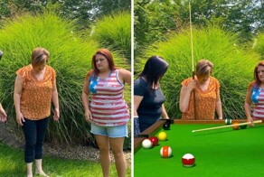 Фотошопер, который обожает редактировать фото совсем не так, как его попросили заказчики