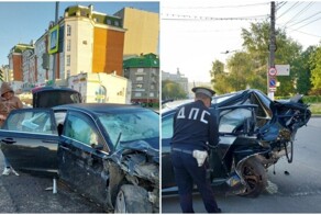 Ответственность за нарушение ПДД пора ужесточать