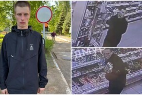 Приключение улыбчивого любителя сыра в магазине Ижевска