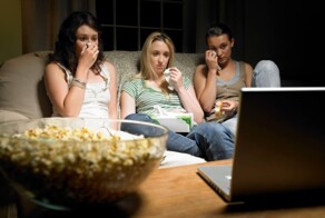 Лучшие сериалы - май 2023