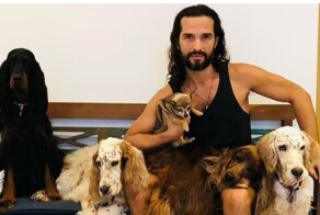 Благодаря зоозащитникам актёра бразильских сериалов нашли мёртвым в сундуке