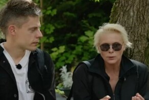 "Не Троянова, а троянский конь!": актриса сериала "Ольга" назвала россиян тупыми, нищими и пьющими