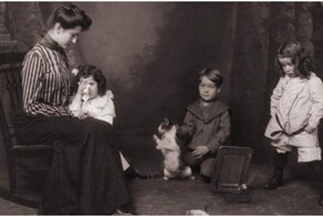 "Возомнившие себя леди": повседневная жизнь гувернанток в царской России