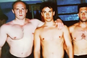 Люберецкая братва: крепкие спортсмены-качки, ставшие бандитами