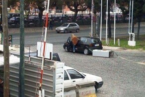 15 раз, когда женский пол по-настоящему "сел в калошу"