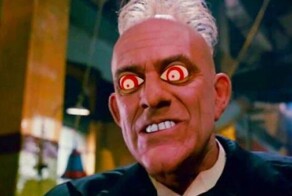 25 безобидных фильмов и сериалов, которые страшнее любого фильма ужаса