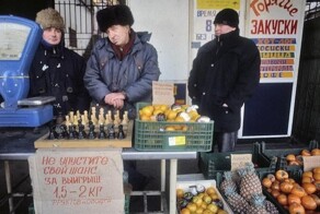 Такие разные 90-е: атмосфера, люди и вещи того времени