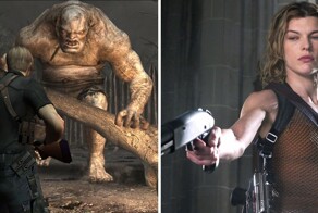 15 фильмов, которые были сняты по мотивам сюжетов известных компьютерных игр