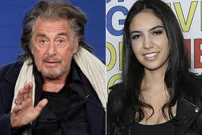 Выбирает мужчин за 70: что известно о Нур Альфаллах, которая ждет ребенка от Аль Пачино