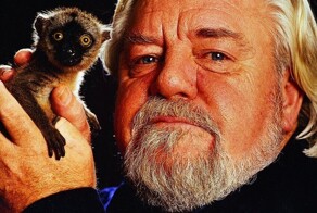 В мире животных Джеральда Даррелла