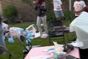 Женщина закатила истерику, узнав, что у неё будет девочка