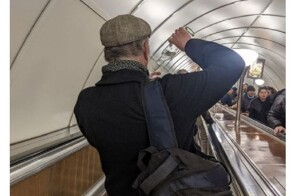 Пост о Расчленинбурге — северной столице