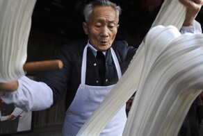 30 снимков с едой со всего мира, победивших на фотоконкурсе Pink Lady