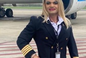 Аргентинские авиалинии обзавелись первым в Южной Америке транс-пилотом