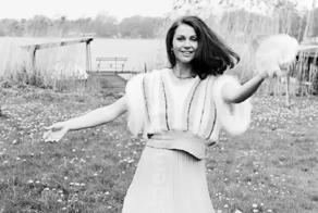 Как сложилась судьба Ренаты Блюме - возлюбленной Гойко Митича и самой красивой женщины ГДР