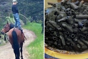 17 выходок детей, которые заставили родителей знатно похохотать