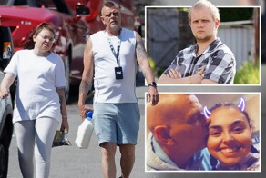 Британка изменила мужу со свекром и забеременела от него двойней