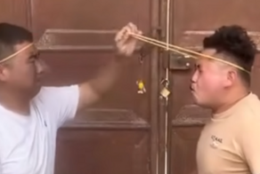 Весёлая и болезненная игра, в которой нет победителя