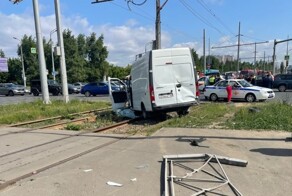 Жуткие кадры ДТП из Казани. Пострадали опять невиновные пешеходы