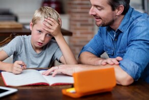 Депутат Госдумы прислушался к сыну и предложил отменить домашнее задание для школьников