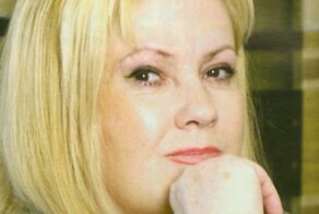 Нежная лирика Марии Кодряну