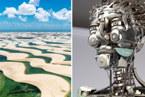 27 крутых и необычных штук, на которые интересно взглянуть