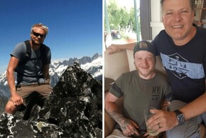Игра с перспективой: 15  случаев, когда люди превращались в гигантов или малышей