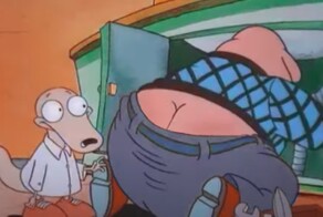 Никакой голой "ж": в Канаде выпустили специальные джинсы для работяг