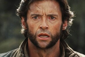 Пацан решил стать Росомахой из "Люди Икс" с помощью градусников