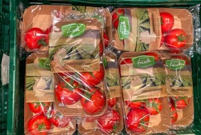 Сколько стоят сейчас овощи в Германии: смотрим и сравниваем с ценами в России