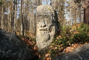 В 2000 году ученые нашли в вечной мерзлоте в Сибири гигантский древний вирус