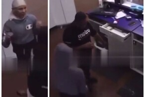 От гангстера до плаксы за 30 секунд