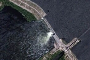 Разрушение плотины Каховской ГЭС: главное